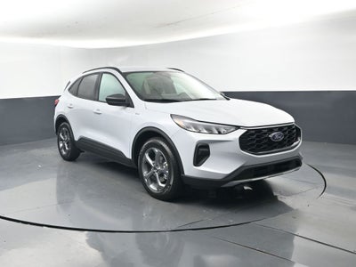 2026 Ford Escape ST-Line 300A