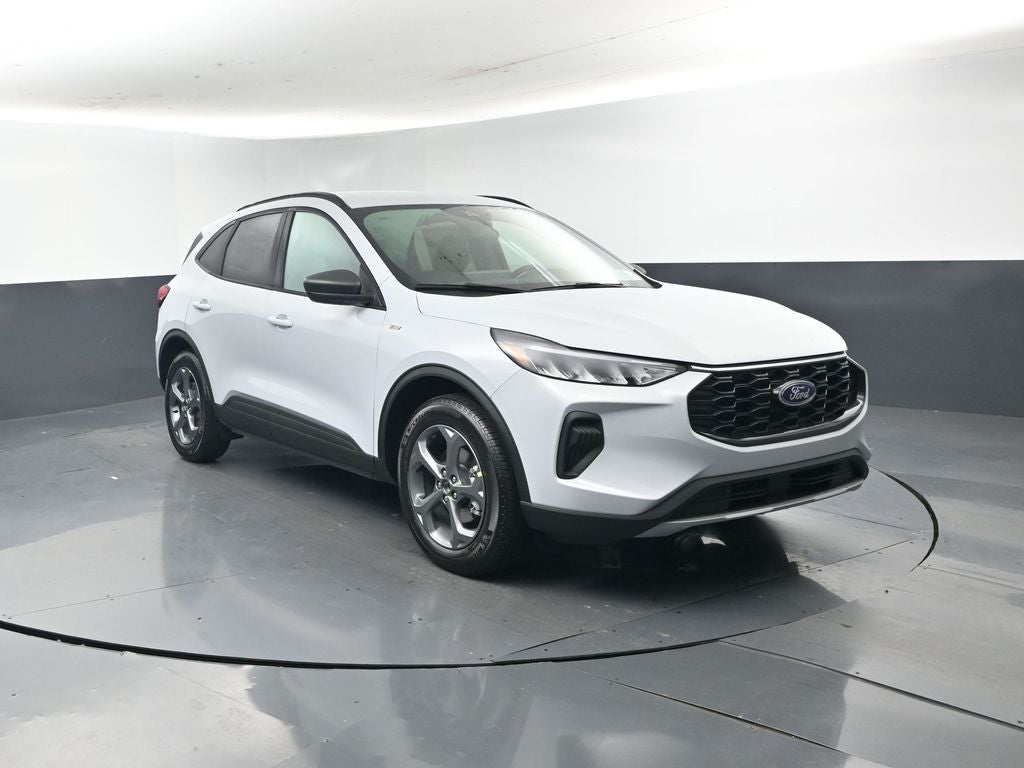 2026 Ford Escape ST-Line 300A
