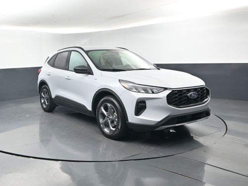 2026 Ford Escape ST-Line 300A