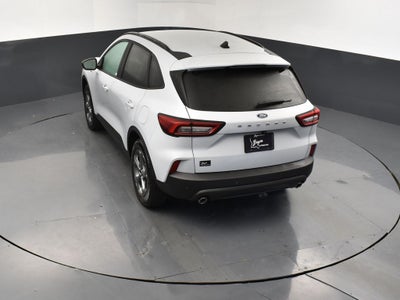 2026 Ford Escape ST-Line 300A