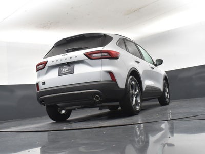 2026 Ford Escape ST-Line 300A