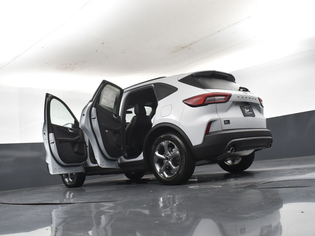 2026 Ford Escape ST-Line 300A