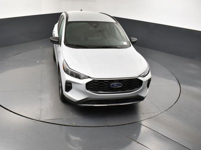 2026 Ford Escape ST-Line 300A