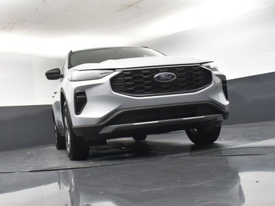 2026 Ford Escape ST-Line 300A