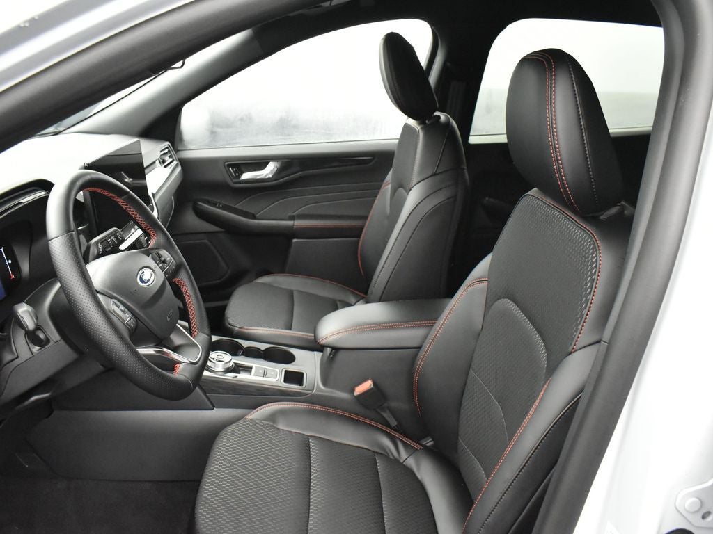 2026 Ford Escape ST-Line 300A