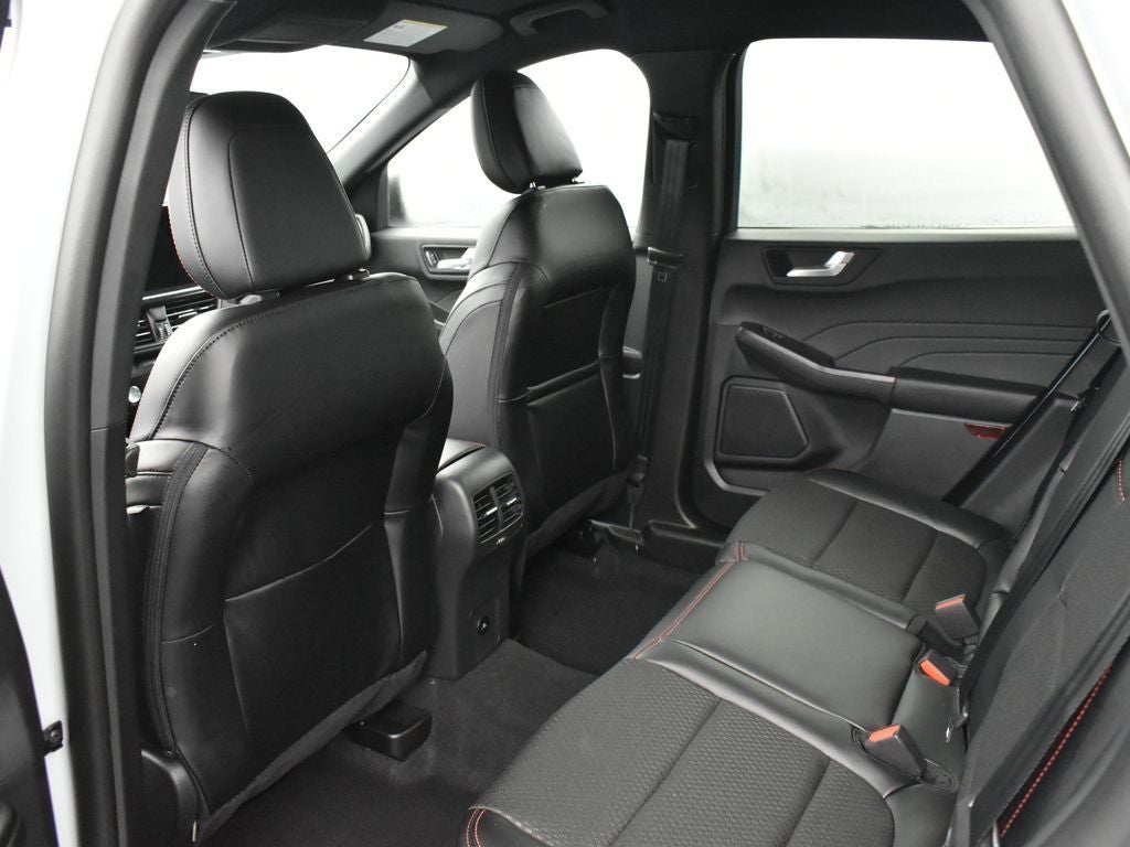 2026 Ford Escape ST-Line 300A