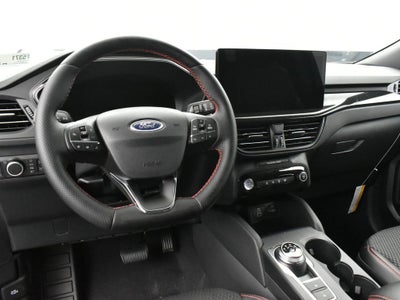 2026 Ford Escape ST-Line 300A