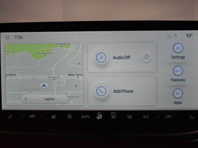 2026 Ford Escape ST-Line 300A