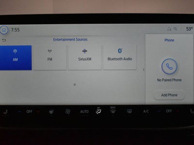 2026 Ford Escape ST-Line 300A