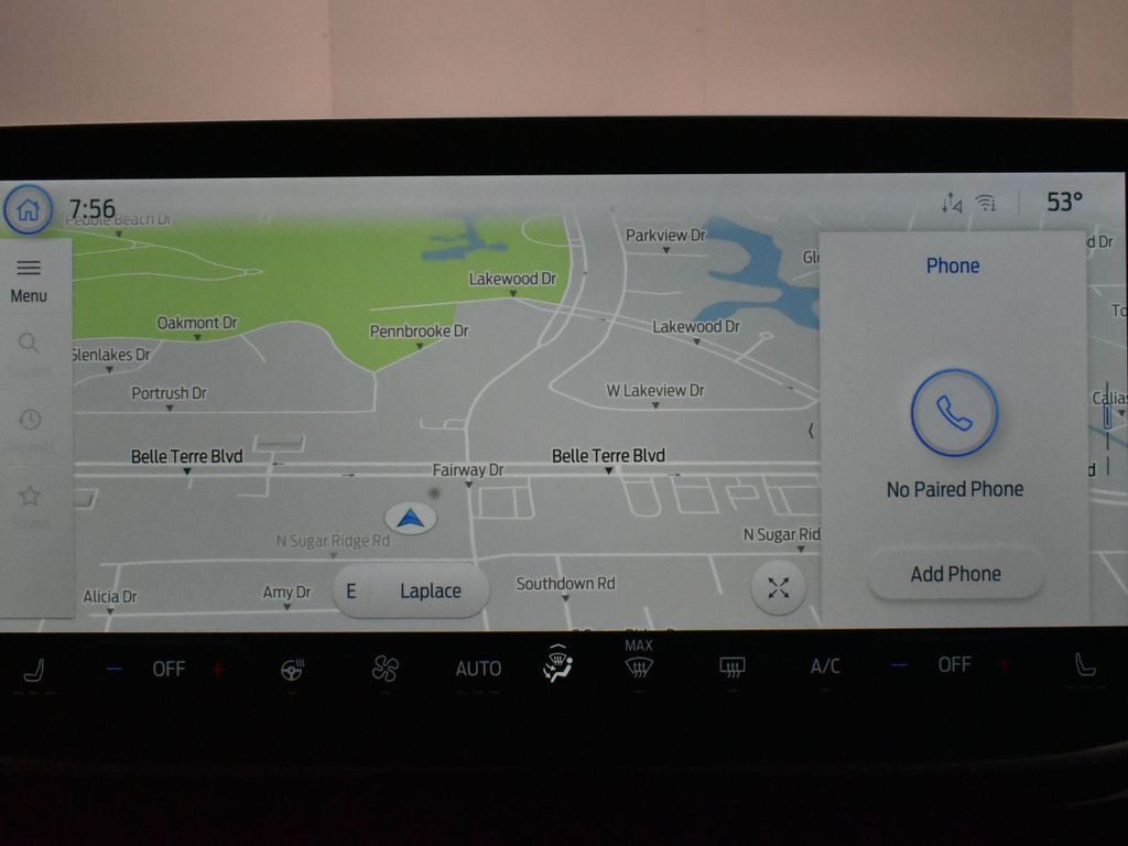 2026 Ford Escape ST-Line 300A