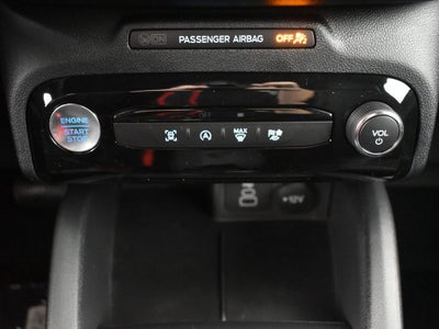 2026 Ford Escape ST-Line 300A