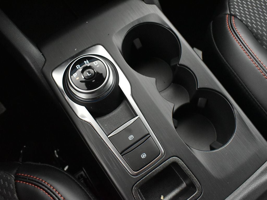 2026 Ford Escape ST-Line 300A