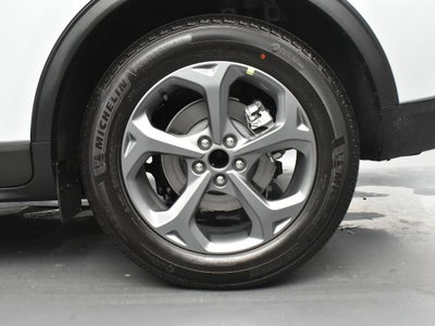 2026 Ford Escape ST-Line 300A