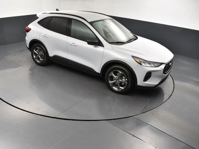 2026 Ford Escape ST-Line 300A