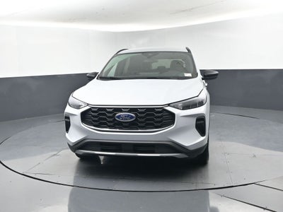 2026 Ford Escape ST-Line 300A
