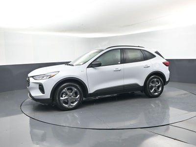 2026 Ford Escape ST-Line 300A