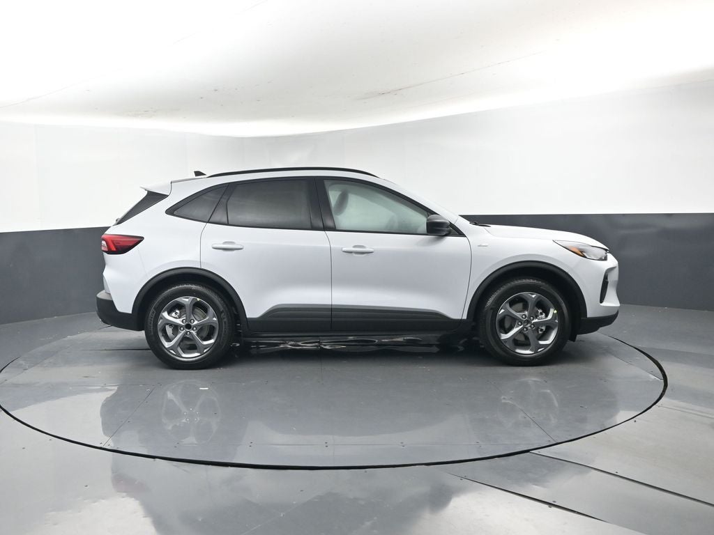 2026 Ford Escape ST-Line 300A