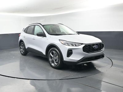 2026 Ford Escape ST-Line 300A