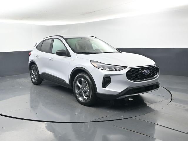 2026 Ford Escape ST-Line 300A