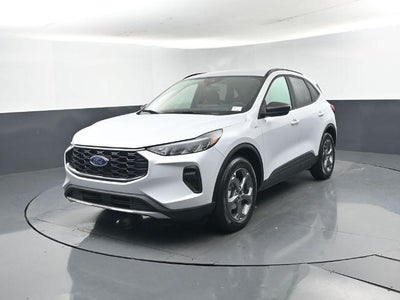 2026 Ford Escape ST-Line 300A