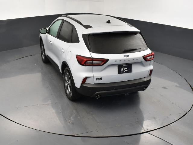 2026 Ford Escape ST-Line 300A