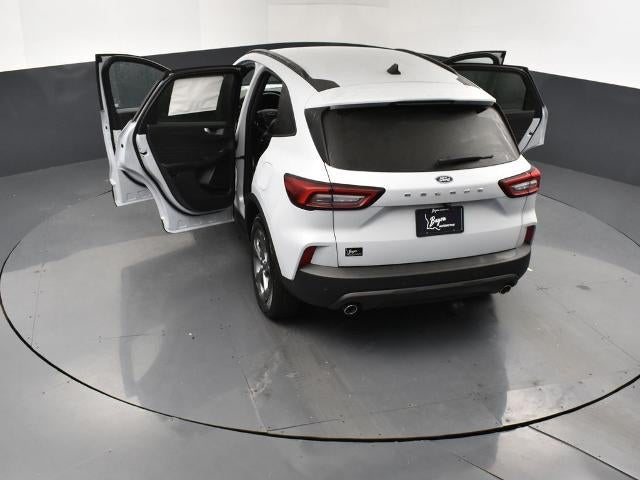 2026 Ford Escape ST-Line 300A