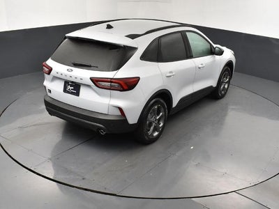 2026 Ford Escape ST-Line 300A