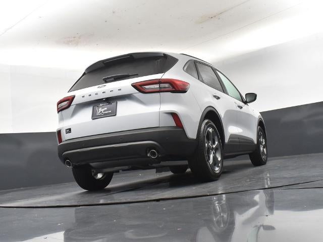 2026 Ford Escape ST-Line 300A