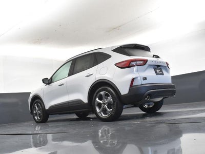 2026 Ford Escape ST-Line 300A