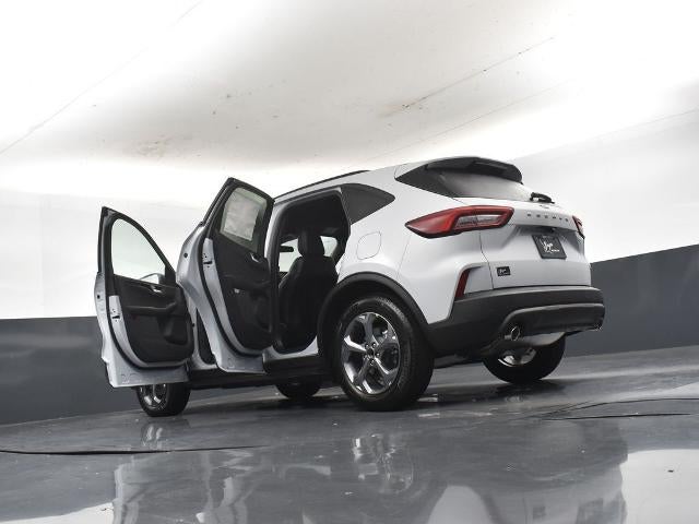 2026 Ford Escape ST-Line 300A