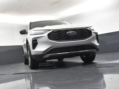 2026 Ford Escape ST-Line 300A