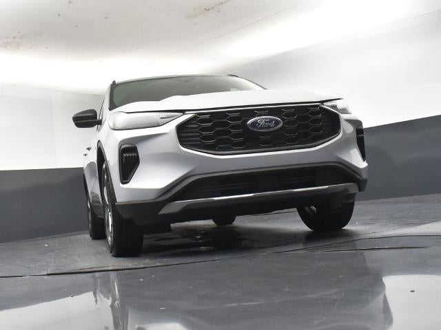 2026 Ford Escape ST-Line 300A