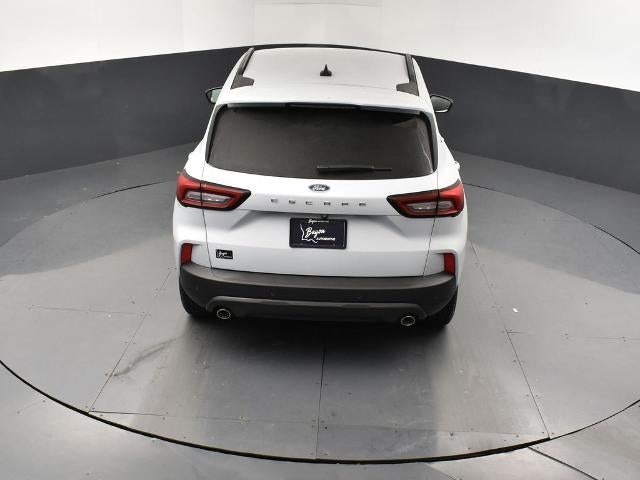 2026 Ford Escape ST-Line 300A