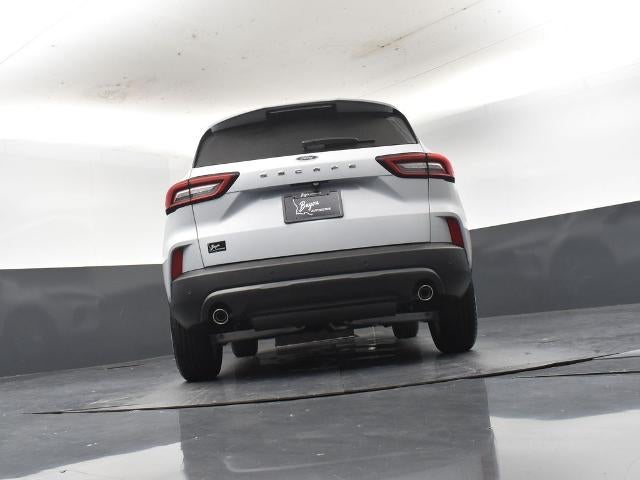 2026 Ford Escape ST-Line 300A