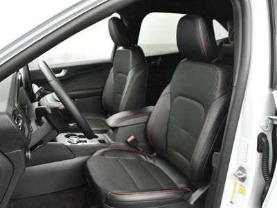 2026 Ford Escape ST-Line 300A