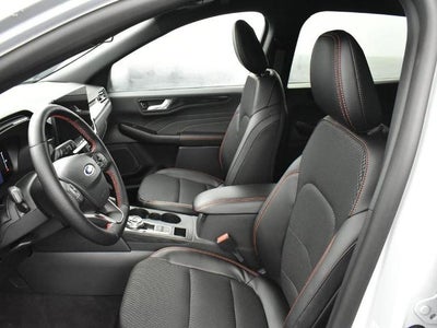 2026 Ford Escape ST-Line 300A