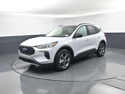 2026 Ford Escape ST-Line 300A