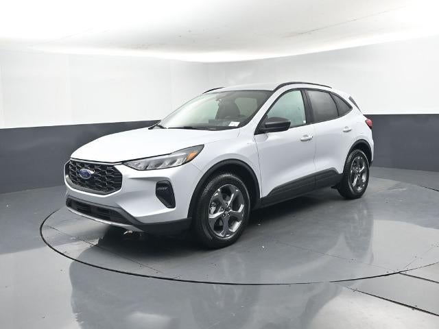 2026 Ford Escape ST-Line 300A