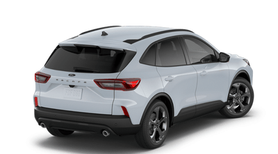 2026 Ford Escape ST-Line 300A