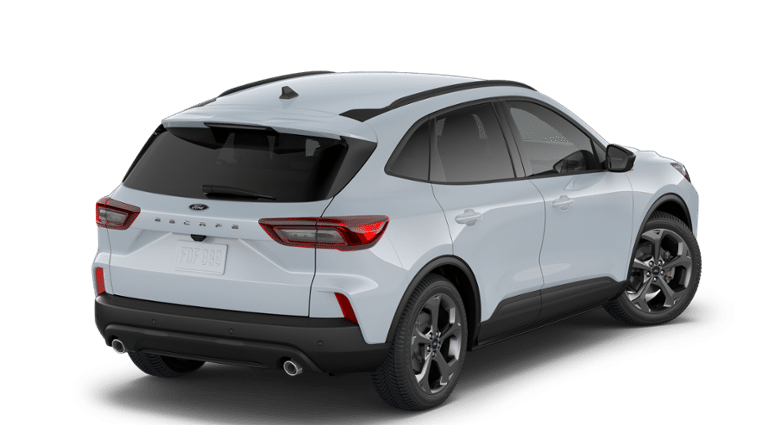 2026 Ford Escape ST-Line 300A