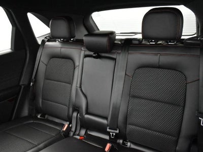 2026 Ford Escape ST-Line 300A