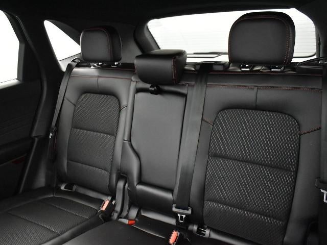 2026 Ford Escape ST-Line 300A