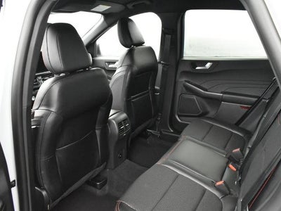 2026 Ford Escape ST-Line 300A