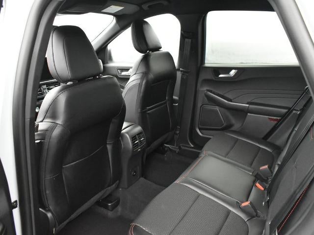 2026 Ford Escape ST-Line 300A