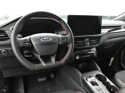 2026 Ford Escape ST-Line 300A