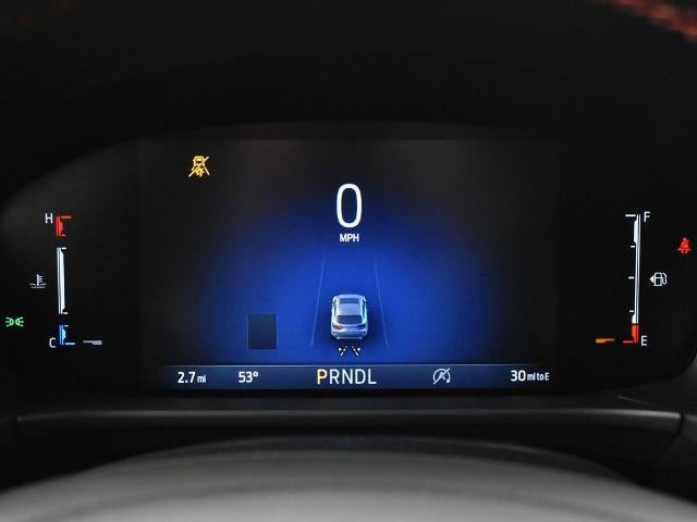 2026 Ford Escape ST-Line 300A