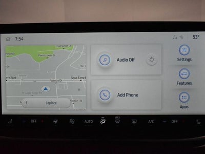 2026 Ford Escape ST-Line 300A