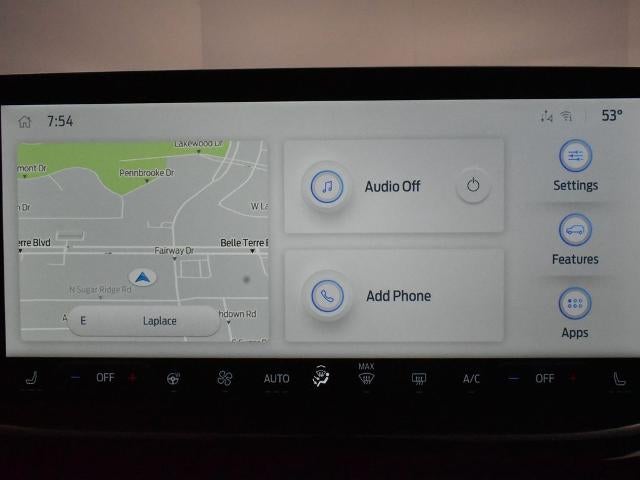 2026 Ford Escape ST-Line 300A