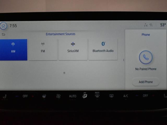 2026 Ford Escape ST-Line 300A