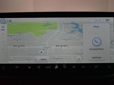 2026 Ford Escape ST-Line 300A